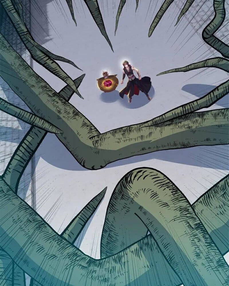 Chiến Hồn Tuyệt Thế