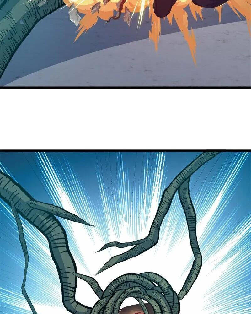 Chiến Hồn Tuyệt Thế