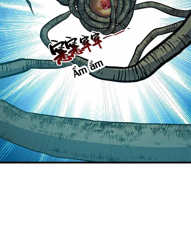 Chiến Hồn Tuyệt Thế