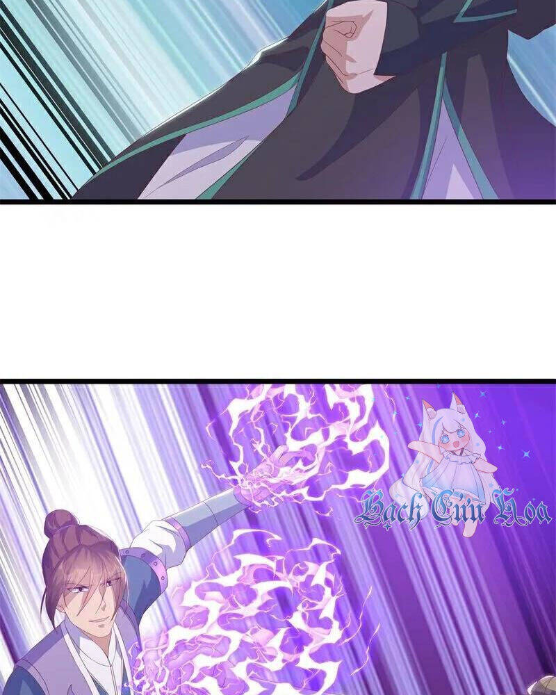 Chiến Hồn Tuyệt Thế