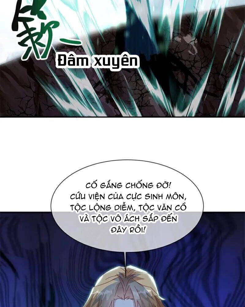 Chiến Hồn Tuyệt Thế