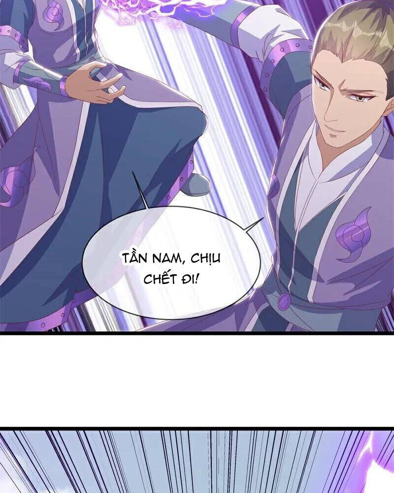 Chiến Hồn Tuyệt Thế