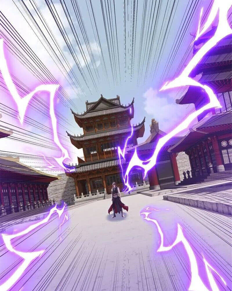 Chiến Hồn Tuyệt Thế