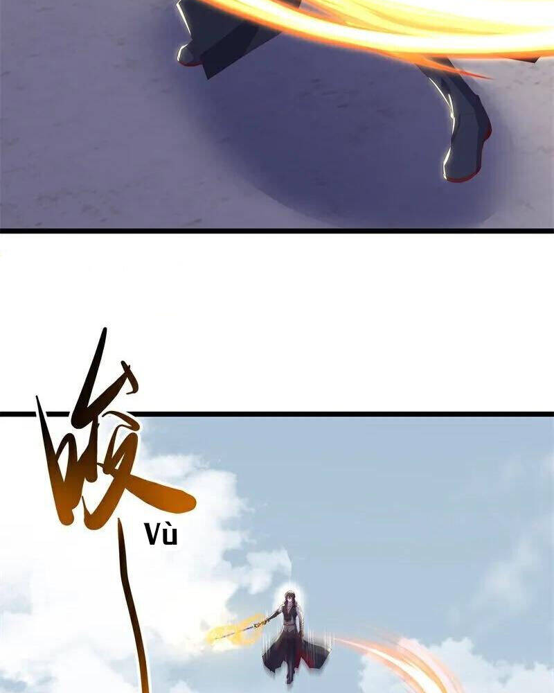 Chiến Hồn Tuyệt Thế