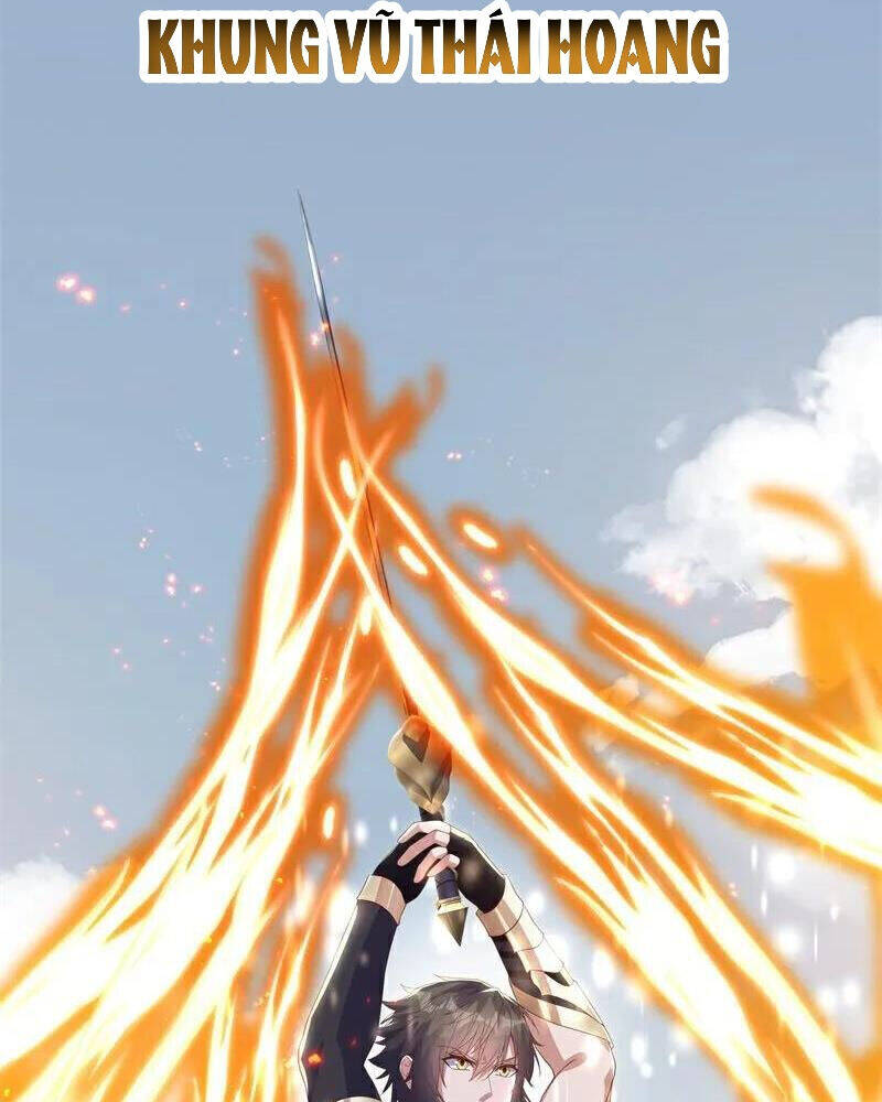 Chiến Hồn Tuyệt Thế