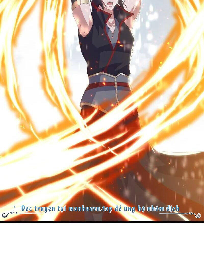 Chiến Hồn Tuyệt Thế