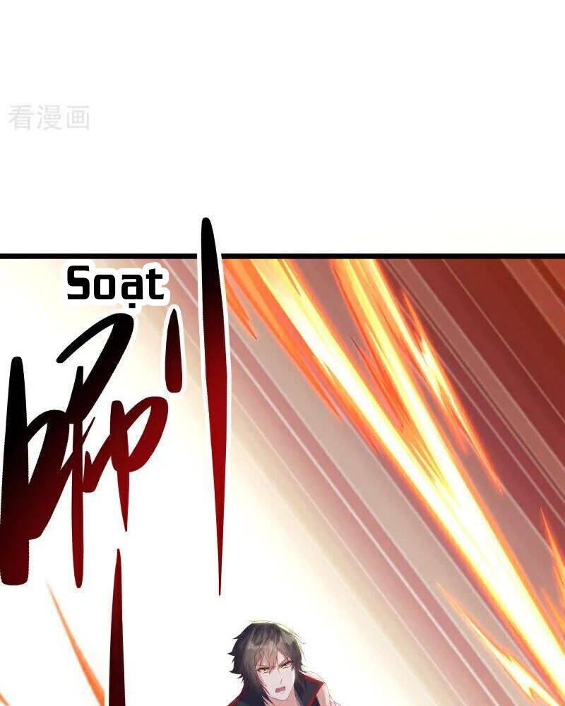 Chiến Hồn Tuyệt Thế