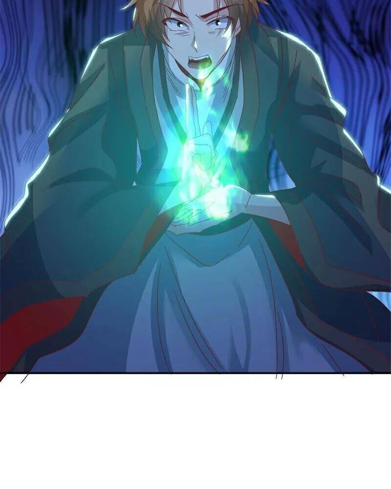 Chiến Hồn Tuyệt Thế