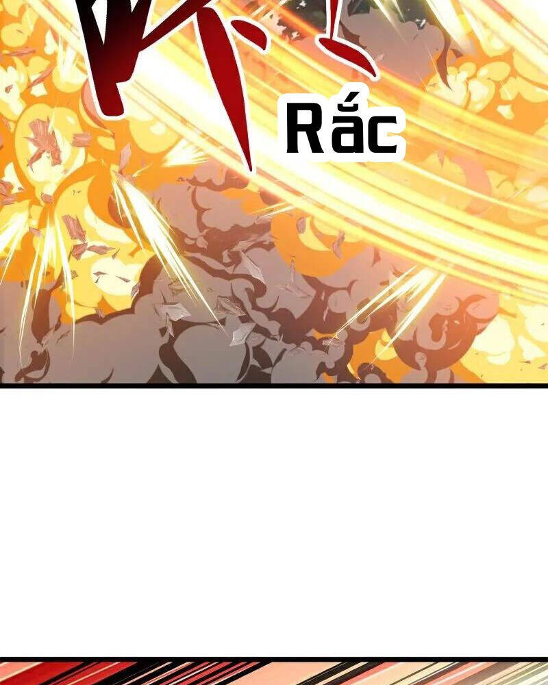 Chiến Hồn Tuyệt Thế