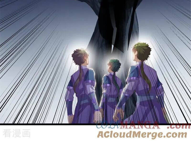 Chiến Hồn Tuyệt Thế