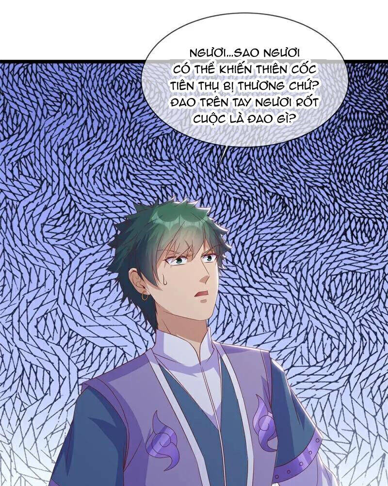 Chiến Hồn Tuyệt Thế