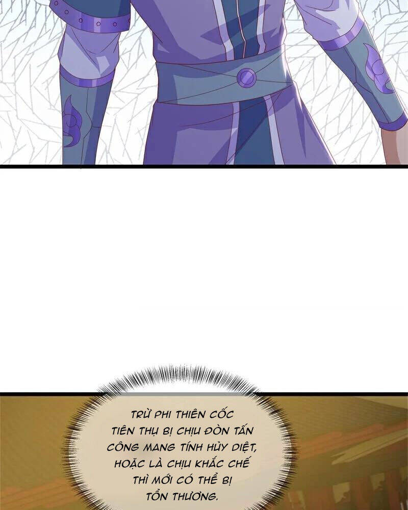 Chiến Hồn Tuyệt Thế