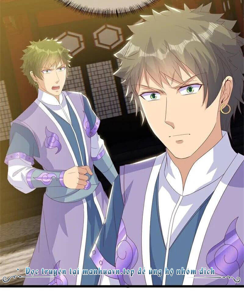 Chiến Hồn Tuyệt Thế