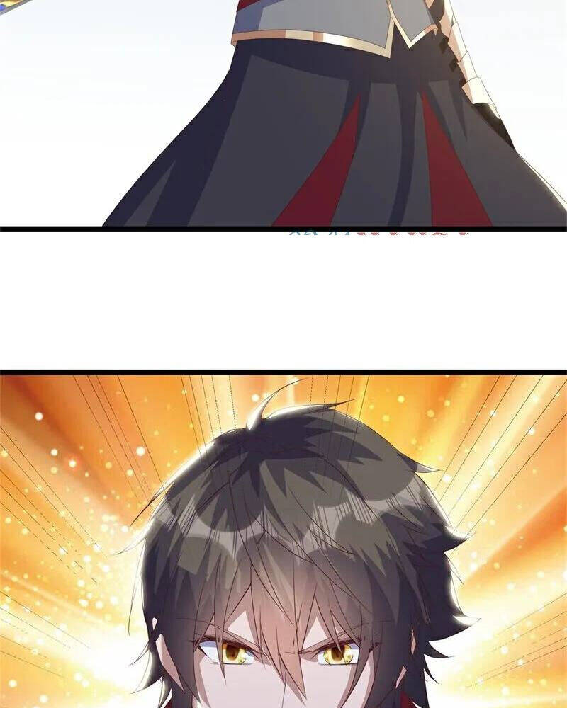 Chiến Hồn Tuyệt Thế