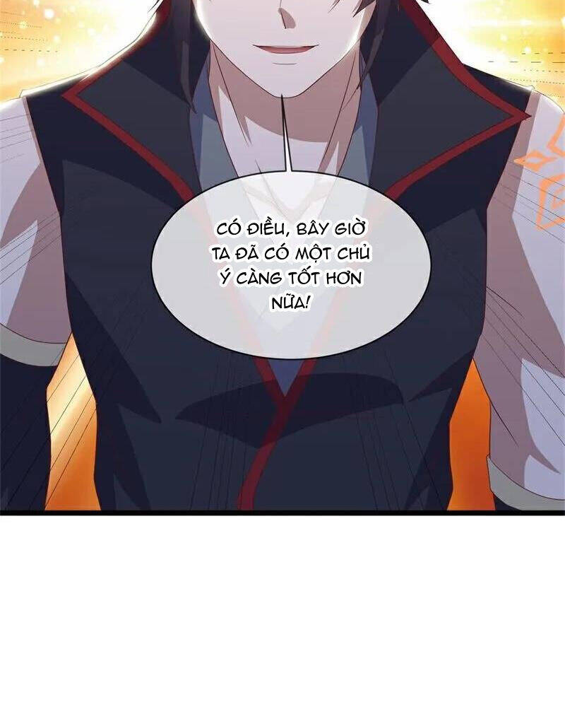 Chiến Hồn Tuyệt Thế