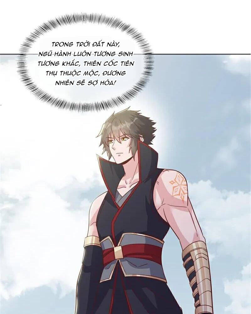 Chiến Hồn Tuyệt Thế