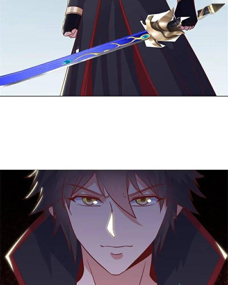 Chiến Hồn Tuyệt Thế