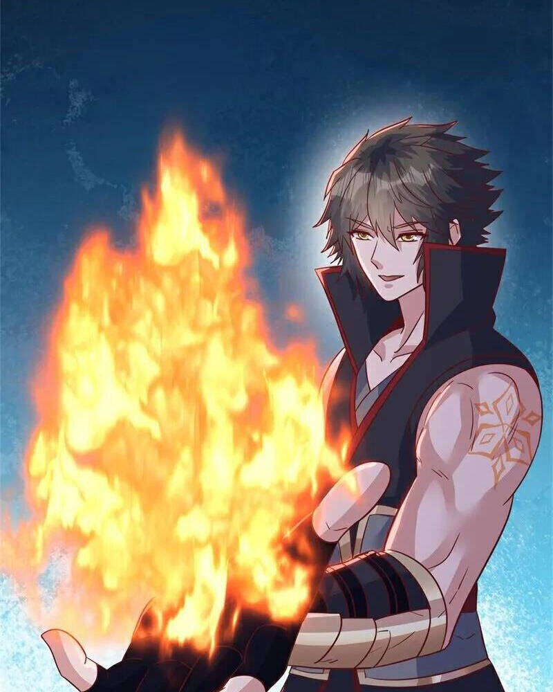 Chiến Hồn Tuyệt Thế