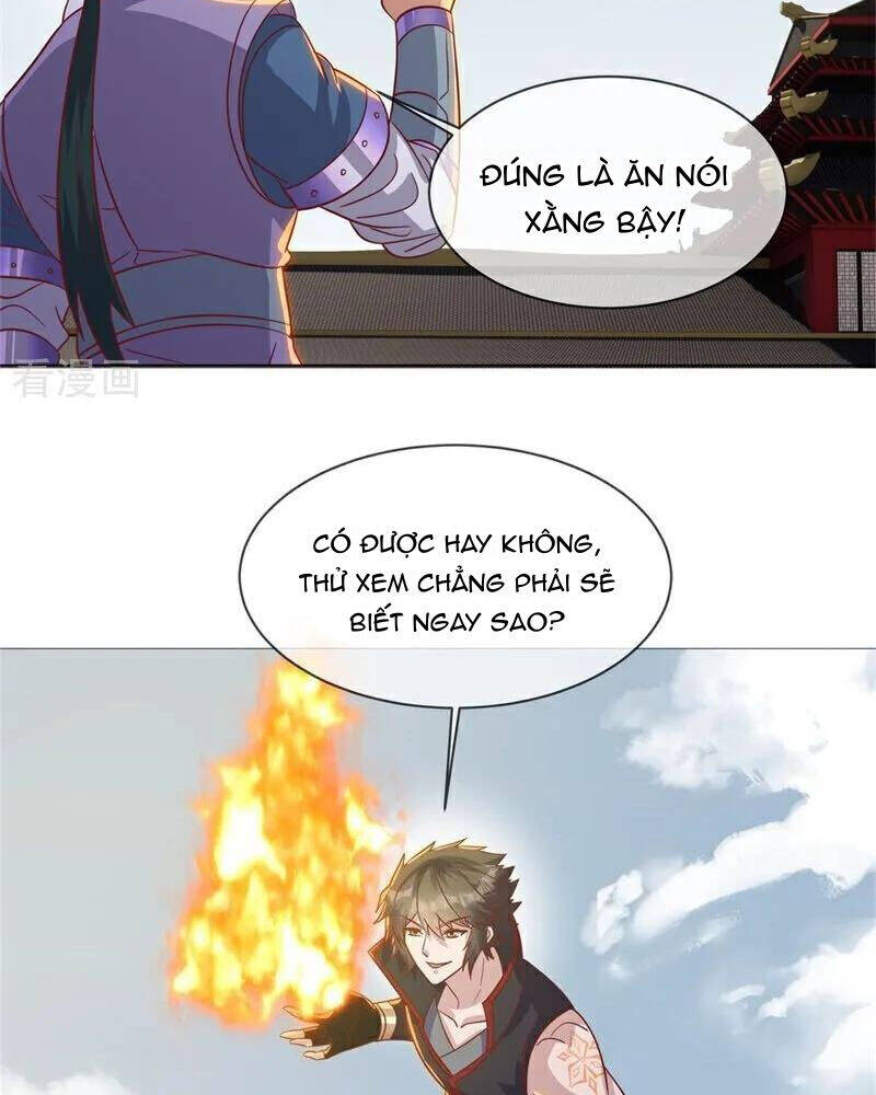 Chiến Hồn Tuyệt Thế