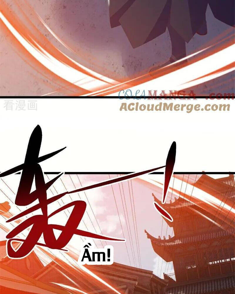 Chiến Hồn Tuyệt Thế