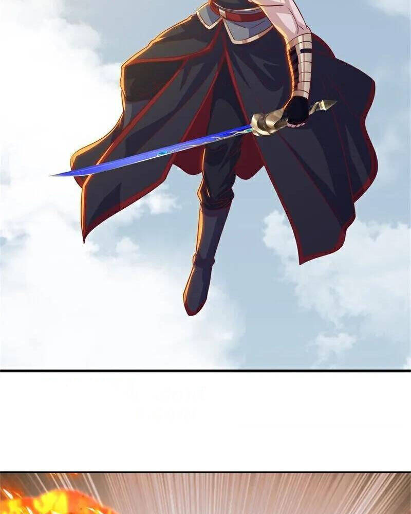 Chiến Hồn Tuyệt Thế