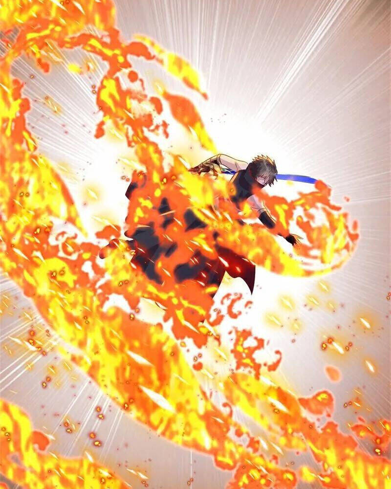 Chiến Hồn Tuyệt Thế