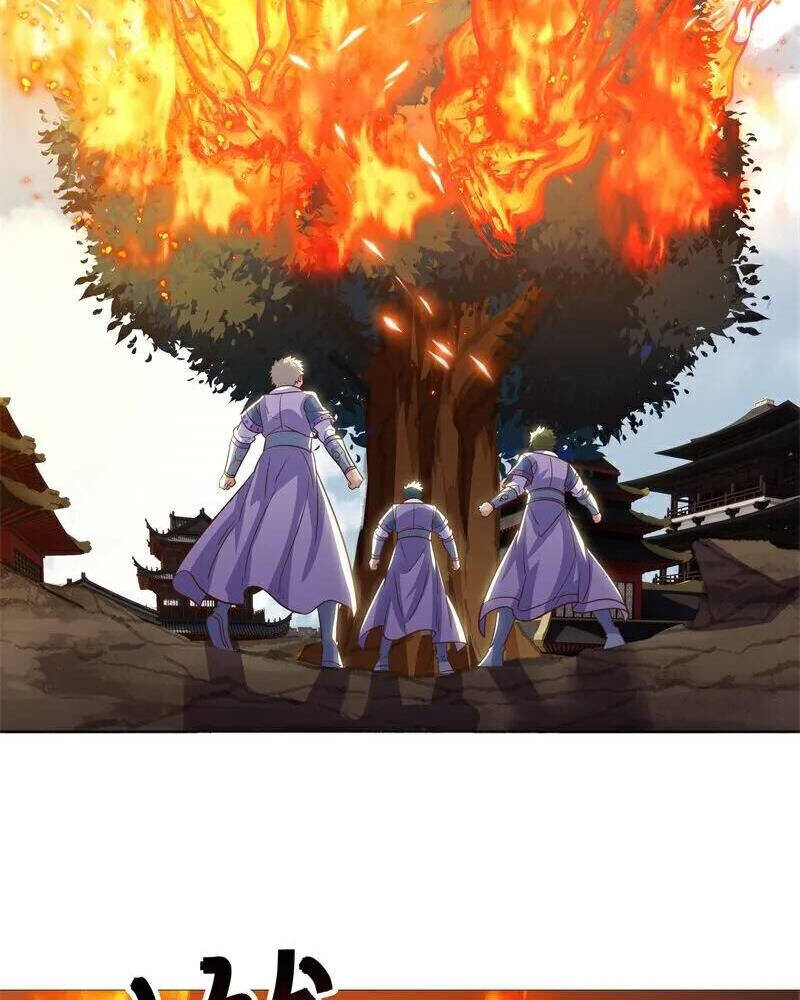 Chiến Hồn Tuyệt Thế