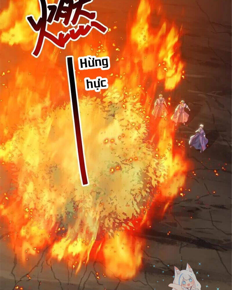 Chiến Hồn Tuyệt Thế