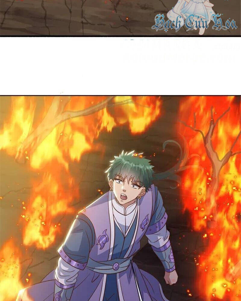 Chiến Hồn Tuyệt Thế