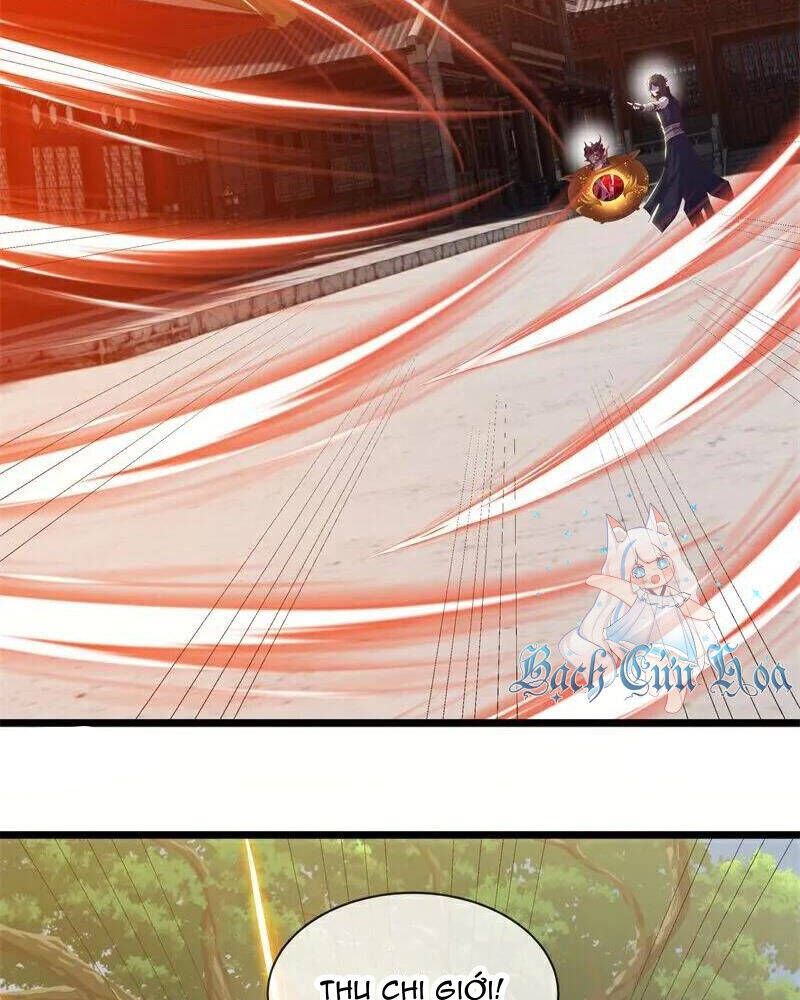 Chiến Hồn Tuyệt Thế