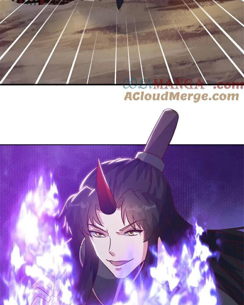 Chiến Hồn Tuyệt Thế