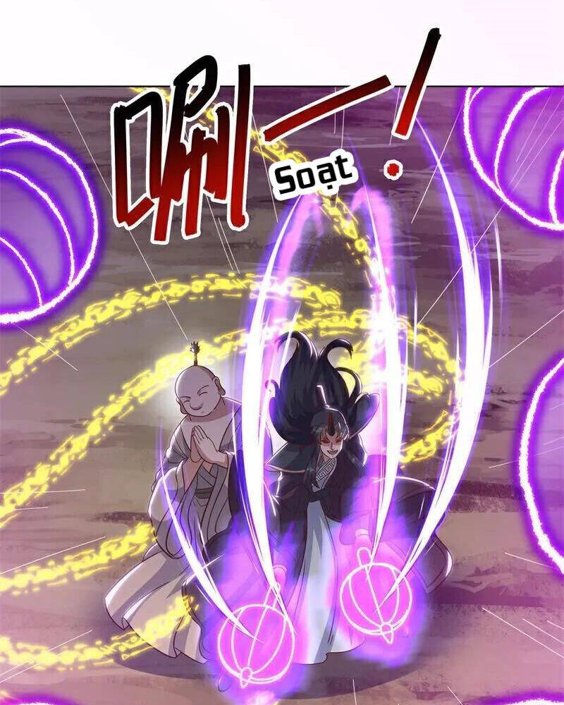 Chiến Hồn Tuyệt Thế