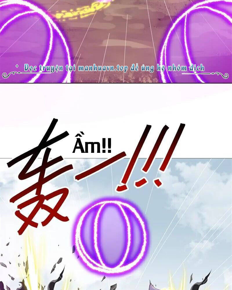 Chiến Hồn Tuyệt Thế