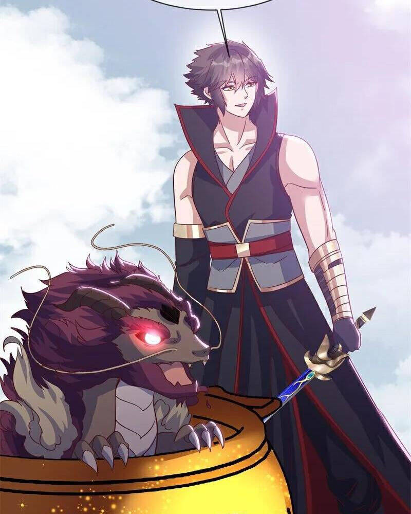 Chiến Hồn Tuyệt Thế