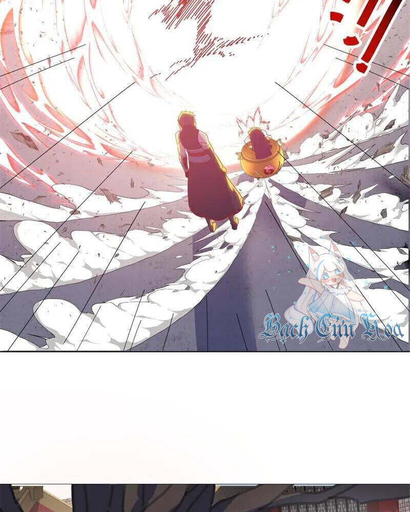 Chiến Hồn Tuyệt Thế