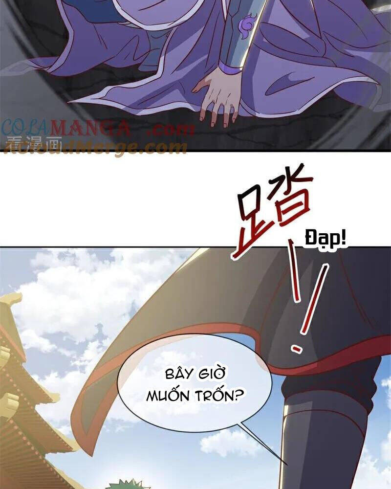 Chiến Hồn Tuyệt Thế