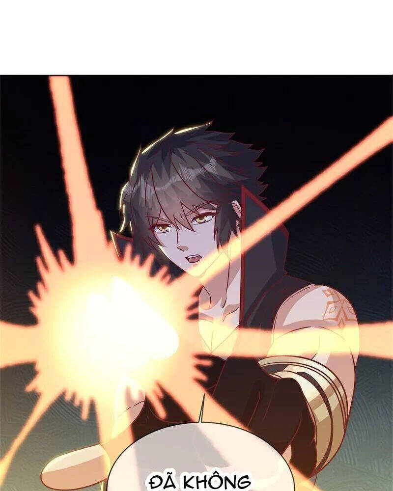 Chiến Hồn Tuyệt Thế