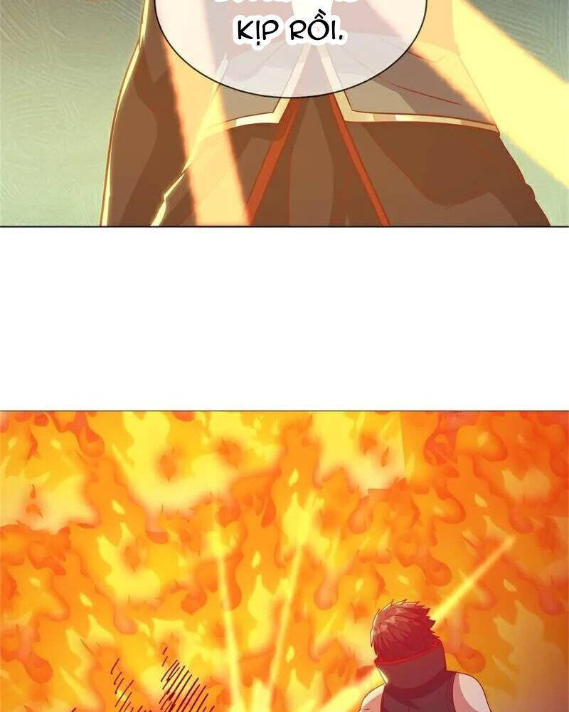 Chiến Hồn Tuyệt Thế