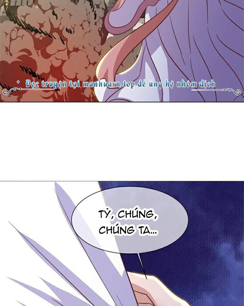 Chiến Hồn Tuyệt Thế