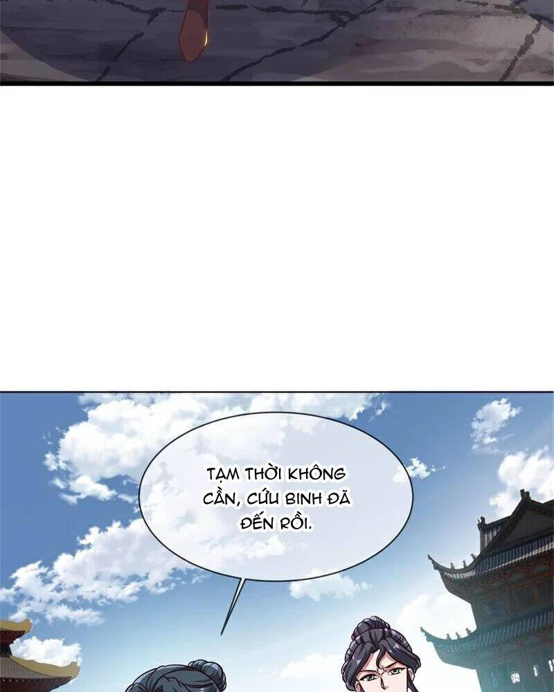 Chiến Hồn Tuyệt Thế