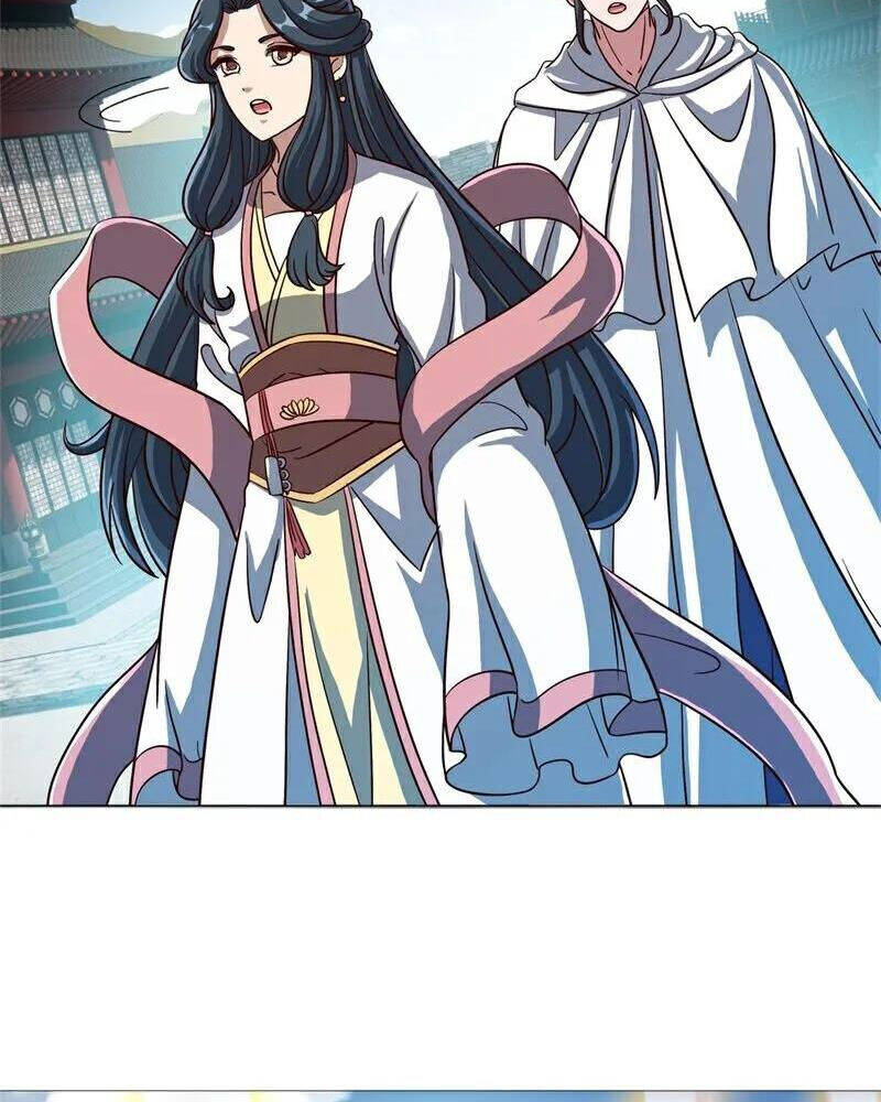 Chiến Hồn Tuyệt Thế