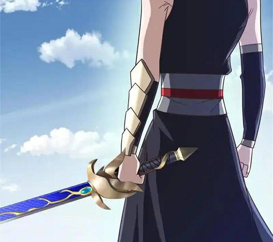 Chiến Hồn Tuyệt Thế Chap 713 - Next Chap 712