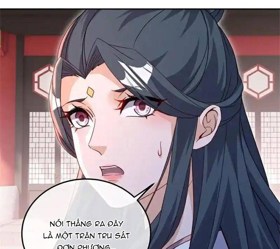 Chiến Hồn Tuyệt Thế Chap 713 - Next Chap 712