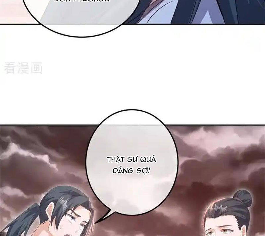 Chiến Hồn Tuyệt Thế Chap 713 - Next Chap 712