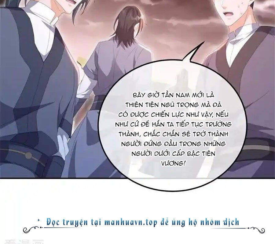 Chiến Hồn Tuyệt Thế Chap 713 - Next Chap 712