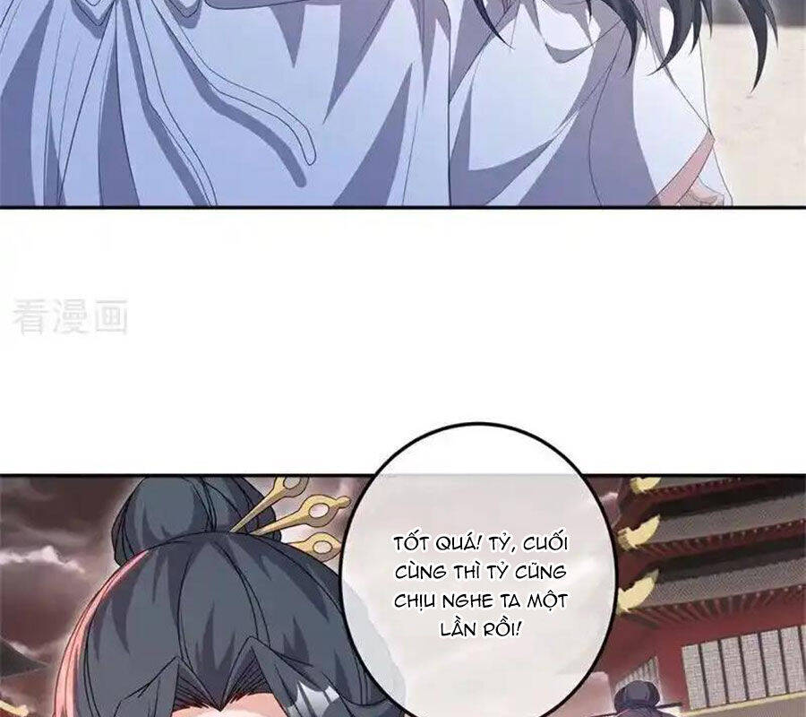 Chiến Hồn Tuyệt Thế Chap 713 - Next Chap 712