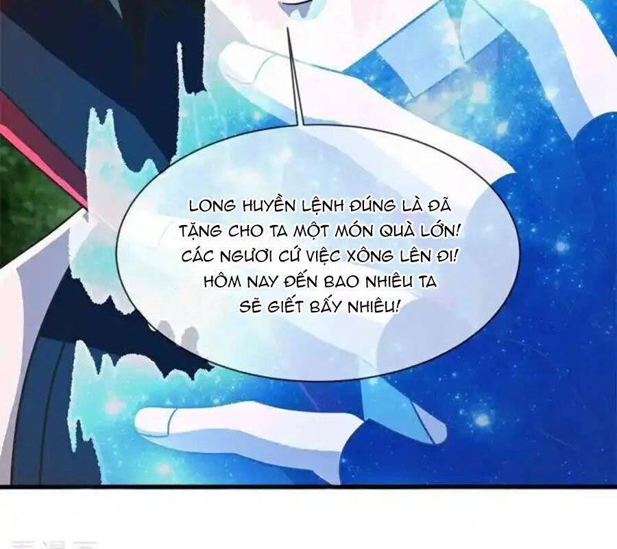 Chiến Hồn Tuyệt Thế Chap 713 - Next Chap 712