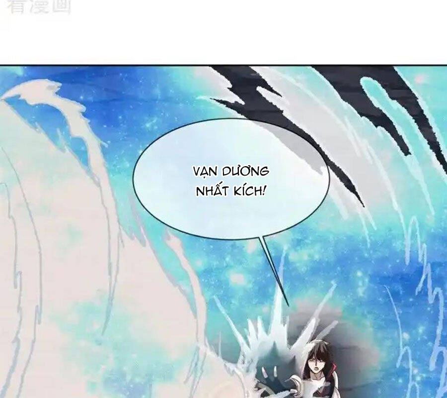 Chiến Hồn Tuyệt Thế Chap 713 - Next Chap 712