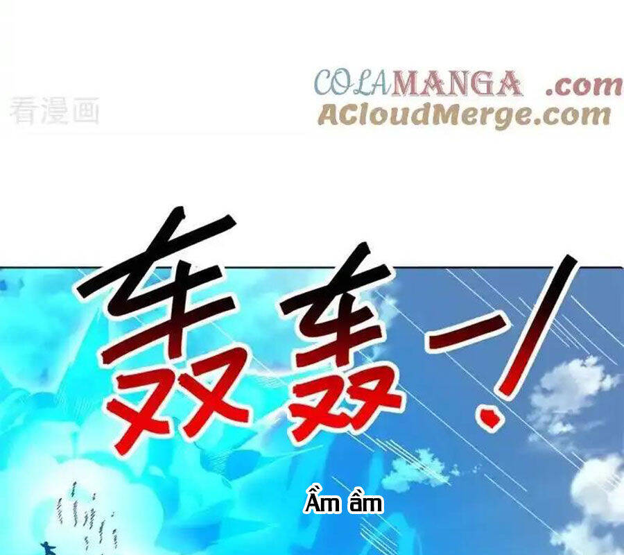 Chiến Hồn Tuyệt Thế Chap 713 - Next Chap 712