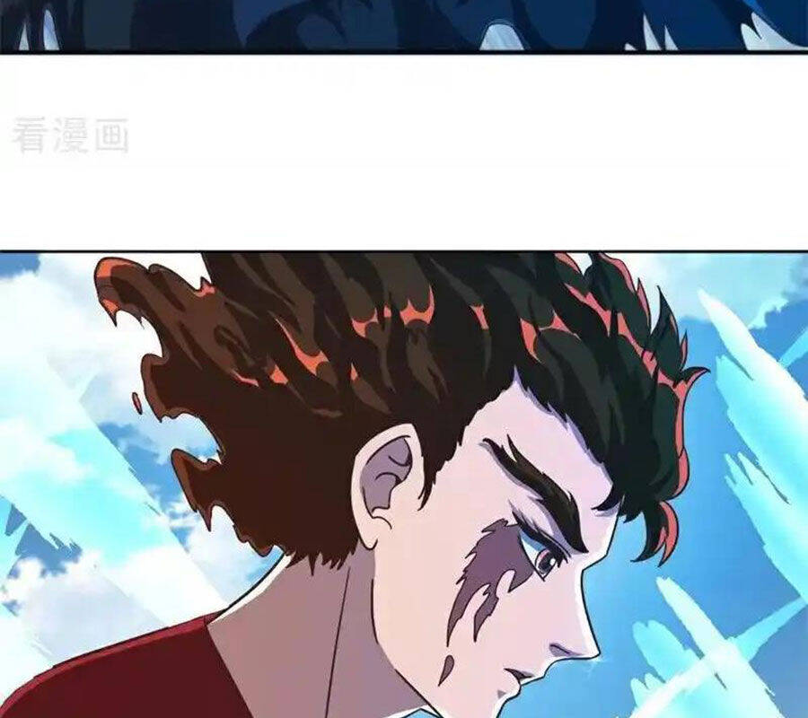 Chiến Hồn Tuyệt Thế Chap 713 - Next Chap 712